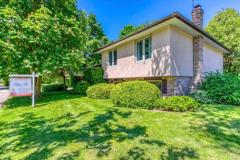 2109 Devon Rd  Oakville, L6J 5M4 | Image 33