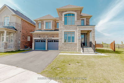 60 Stillwell Cres  Brampton, L6R 4C2 | Image 1