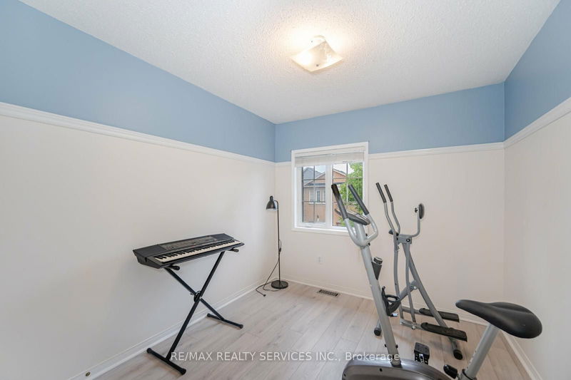  98 - 200 Cresthaven Rd  Brampton, L7A 1J5 | Image 18