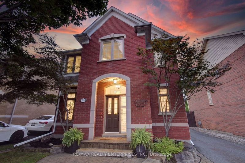home for sale on 220 Westfield Trail