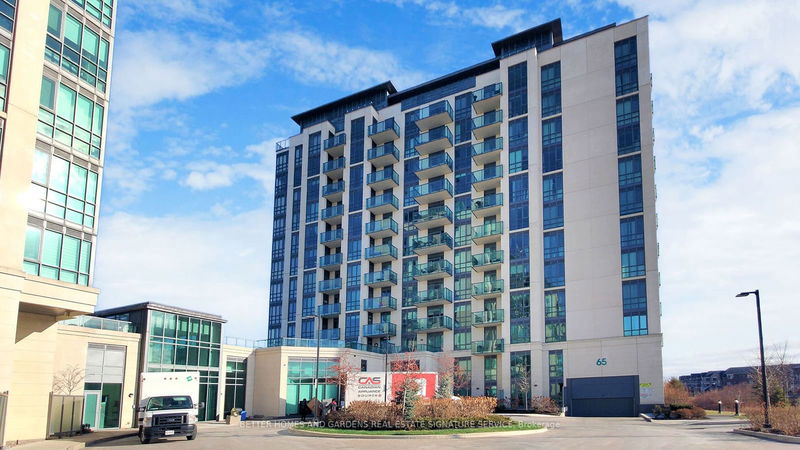  1102 - 65 Yorkland Blvd  Brampton, L6P 4B4 | Image 1