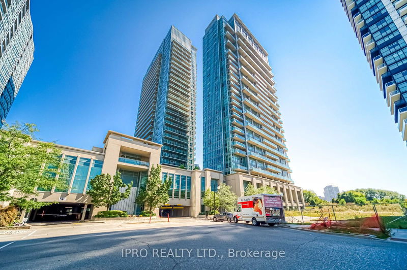  1821 - 165 Legion Rd  Toronto, M8Y 0B3 | Image 1