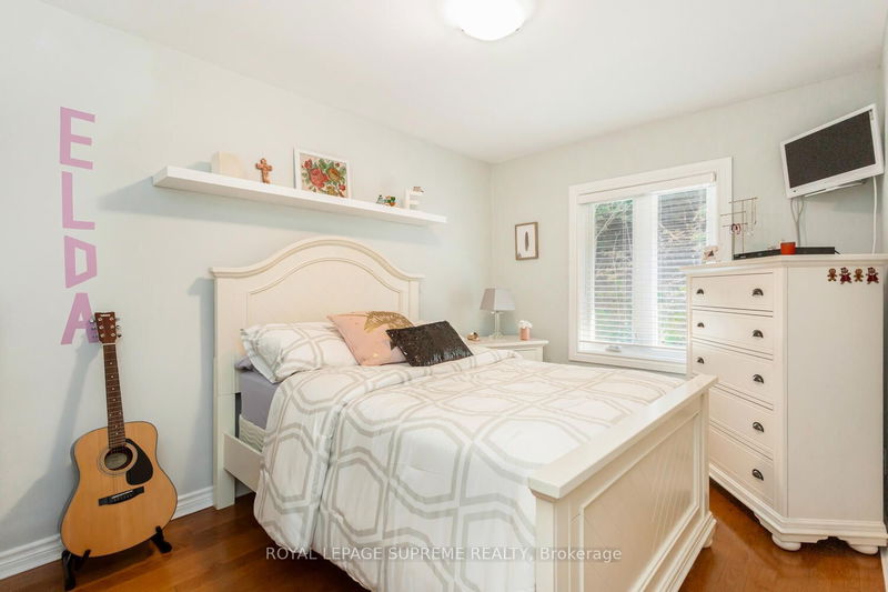 58 Edinborough Crt  Toronto, M6N 2E8 | Image 24