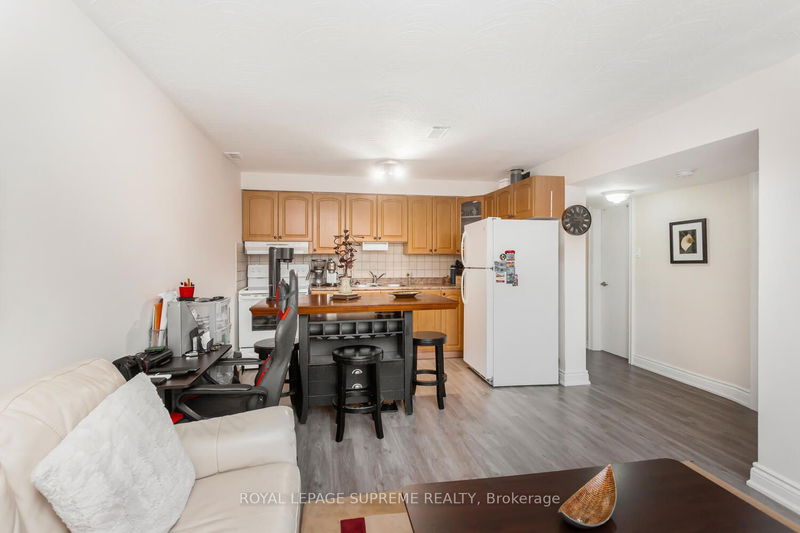 58 Edinborough Crt  Toronto, M6N 2E8 | Image 27