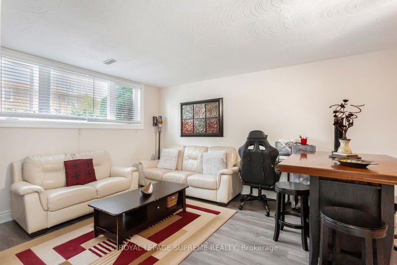 58 Edinborough Crt  Toronto, M6N 2E8 | Image 28