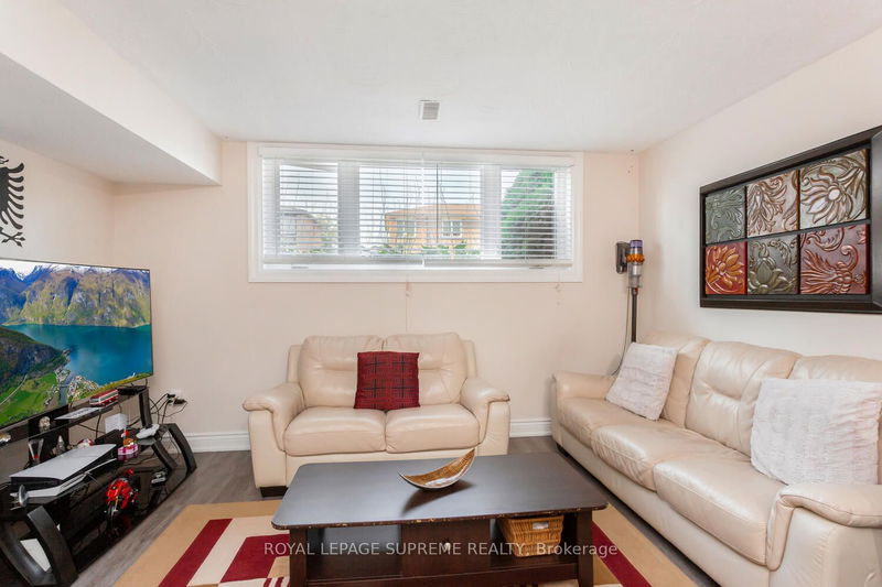 58 Edinborough Crt  Toronto, M6N 2E8 | Image 29