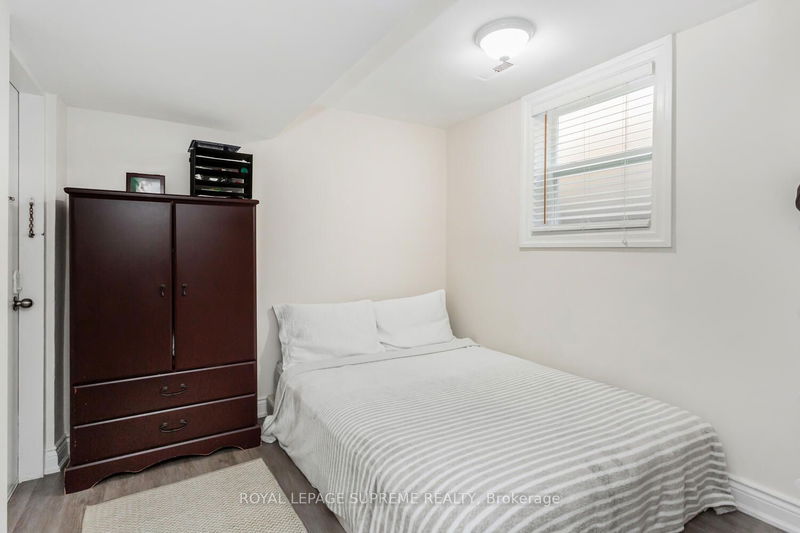 58 Edinborough Crt  Toronto, M6N 2E8 | Image 33