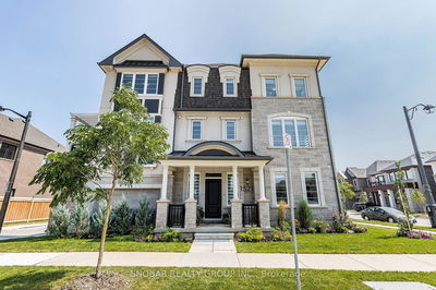 1521 Lakeport Cres  Oakville, L6H 3S1 | Image 1