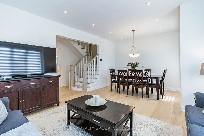 1521 Lakeport Cres  Oakville, L6H 3S1 | Image 20