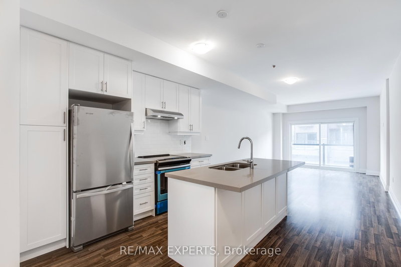 1 - 57 Creekbank Rd, Toronto, M6L 0A3 | Image 2