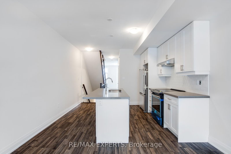 1 - 57 Creekbank Rd, Toronto, M6L 0A3 | Image 3