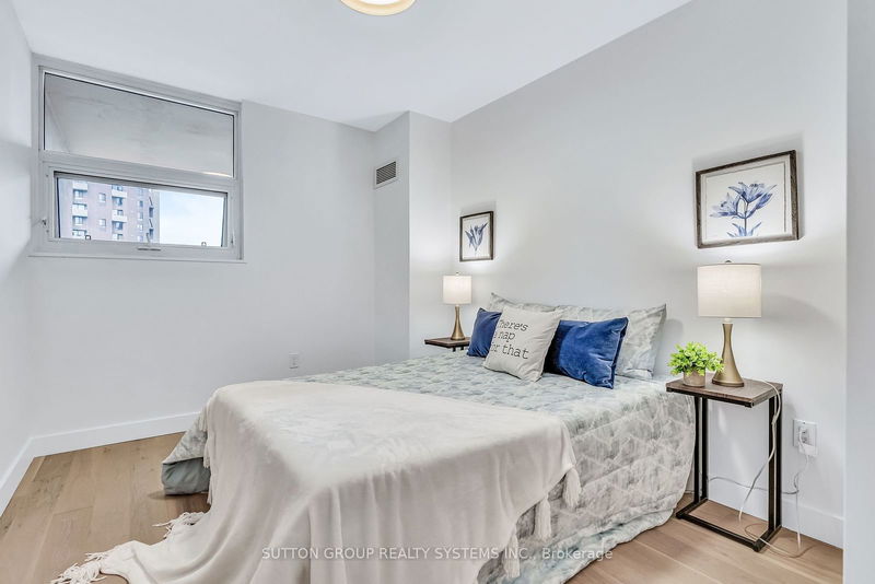  708 - 299 Mill Rd  Toronto, M9C 4V9 | Image 15