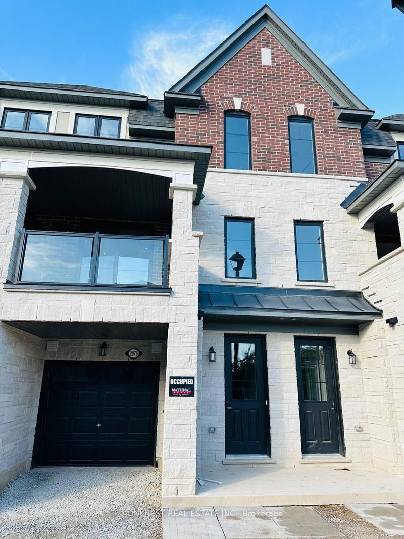home for lease on 2076 Fairmont Common
