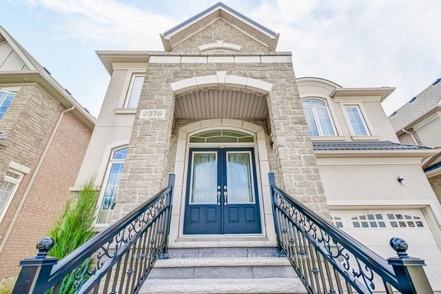 2378 North Ridge Tr  Oakville, L6H 0B1 | Image 3