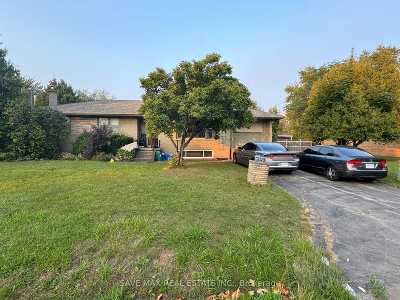 home for sale on 349 Sherin Drive