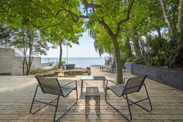 1 Lake Shore Drive