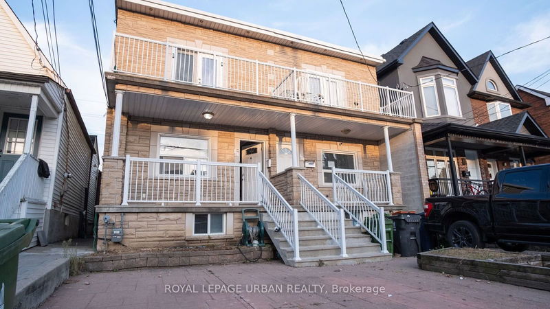 home for sale on 141 Prescott Avenue