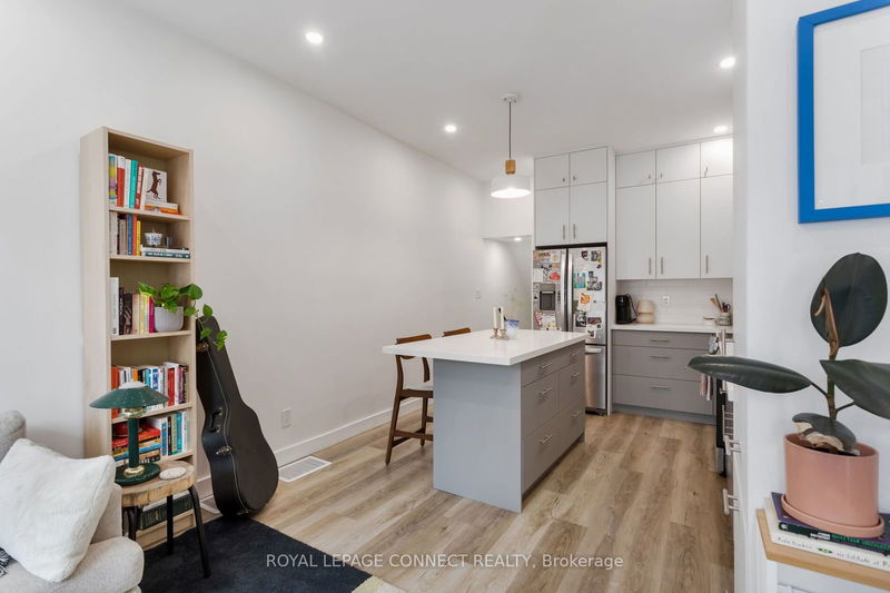 44 Symington Ave  Toronto, M6P 3W1 | Image 25