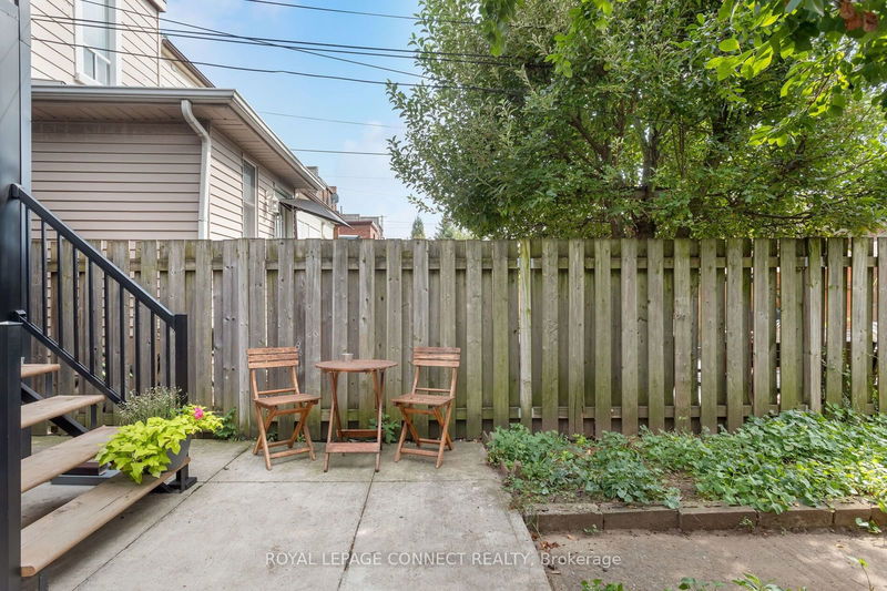 44 Symington Ave  Toronto, M6P 3W1 | Image 36