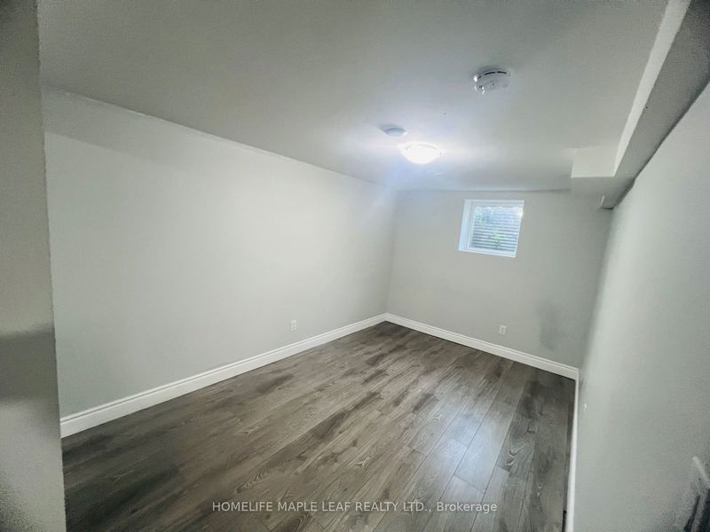 home for lease on Bsmnt-16 Mandarin Crescent