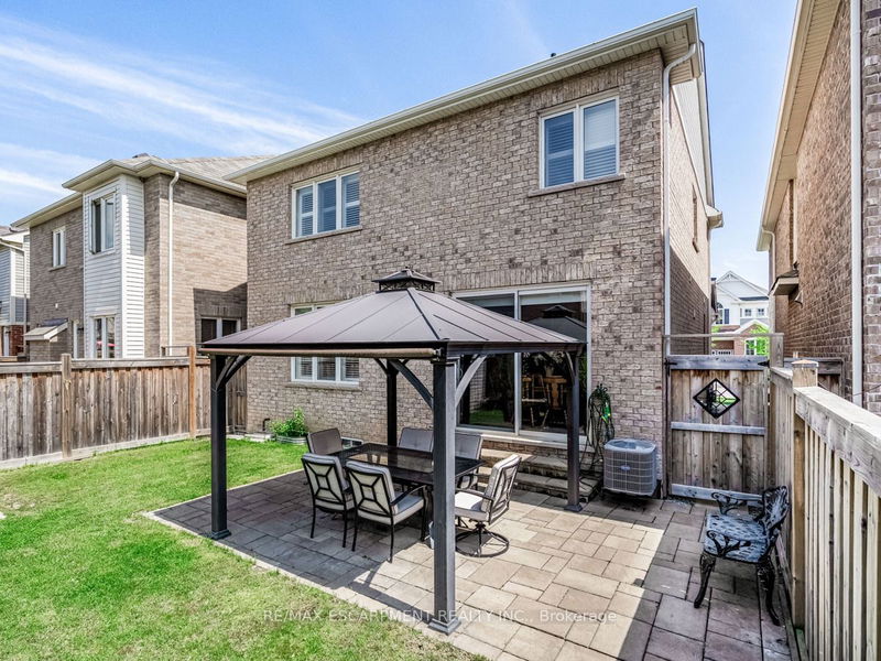 367 Emmett Landing   Milton, L9E 0A6 | Image 35