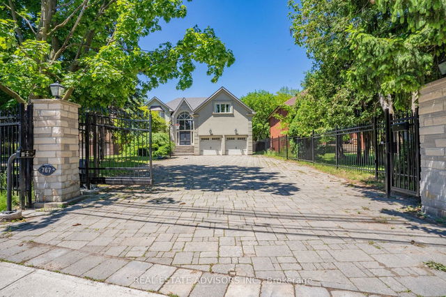 767 Indian Road