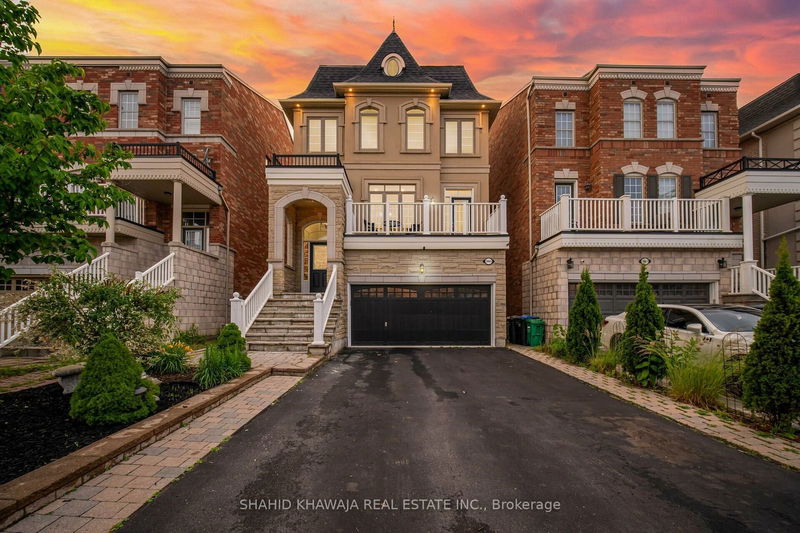 3065 Mission Hill Dr  Mississauga, L5M 0B8 | Image 1