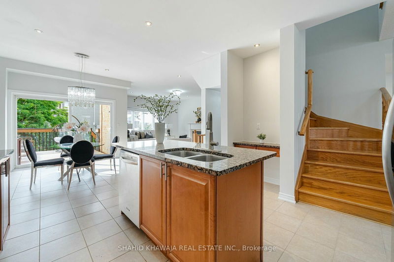 3065 Mission Hill Dr  Mississauga, L5M 0B8 | Image 10