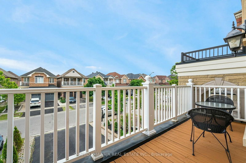 3065 Mission Hill Dr  Mississauga, L5M 0B8 | Image 17