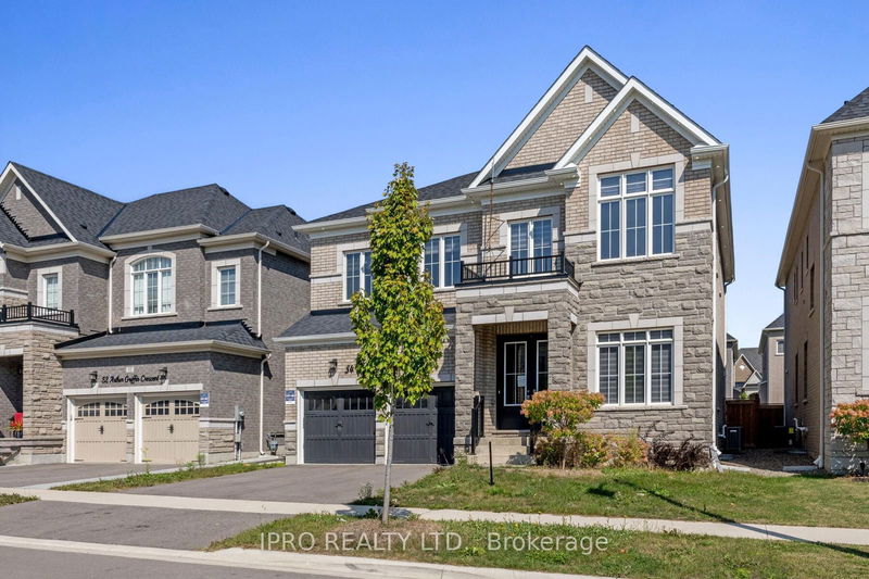 54 Arthur Griffin Cres E Caledon, L7C 4E9 | Image 3