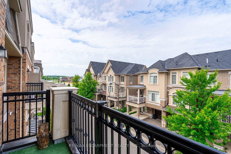  125 - 2441 Greenwich Dr  Oakville, L6M 0S3 | Image 8