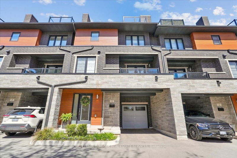 home for sale on 3-2071 Ghent Avenue