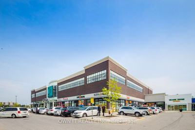 Commercial/Retail sold at 1A07-7215 Goreway Drive, Mississauga, Malton, L4T 2T9 - MLS: W9356865