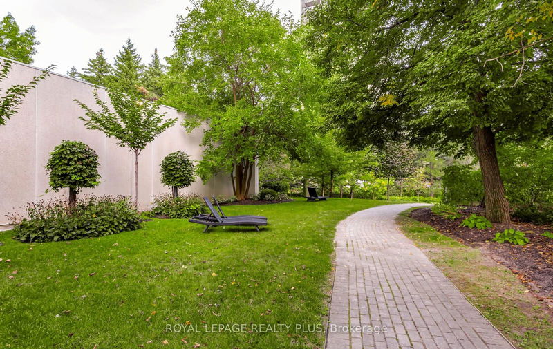  PH5 - 3650 Kaneff Cres  Mississauga, L5A 4A1 | Image 38