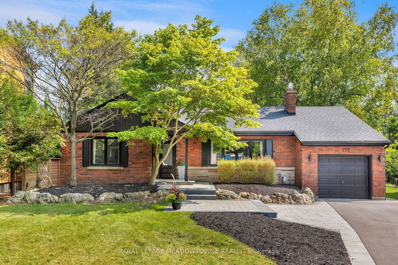 home for sale on 212 Ascot Place