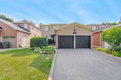 5408 Champlain Tr  Mississauga, L5R 2Y8 | Image 1