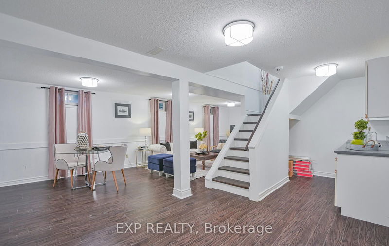 2189 Bader Cres  Burlington, L7P 4N4 | Image 23