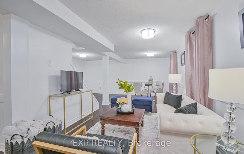 2189 Bader Cres  Burlington, L7P 4N4 | Image 24