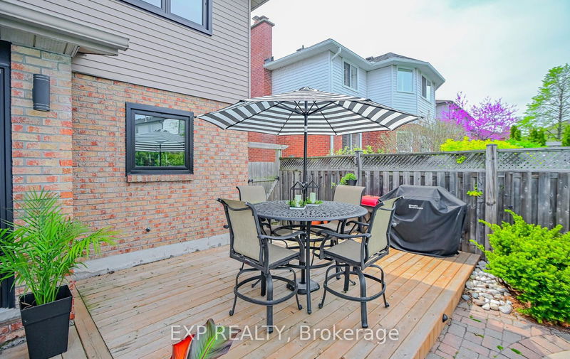 2189 Bader Cres  Burlington, L7P 4N4 | Image 27