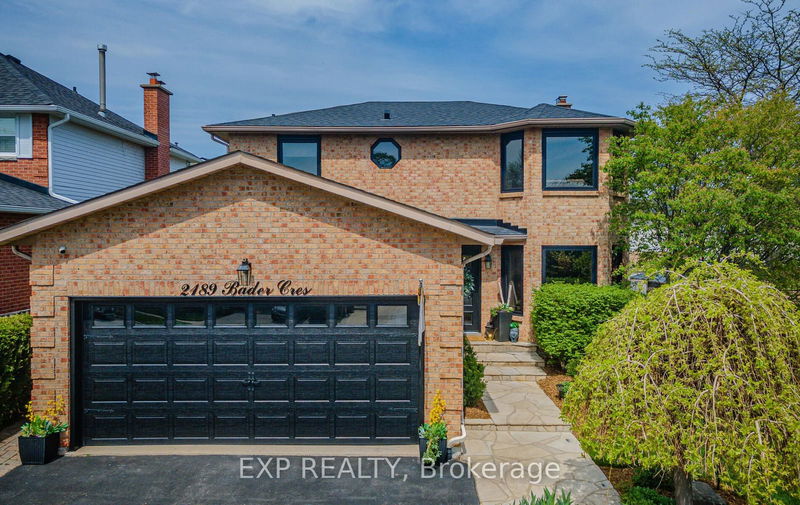 2189 Bader Cres  Burlington, L7P 4N4 | Image 32