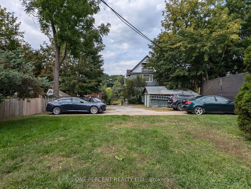 115 Parkside Dr  Toronto, M6R 2Y8 | Image 5