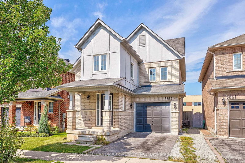 home for lease on 5859 Blue Spruce Avenue