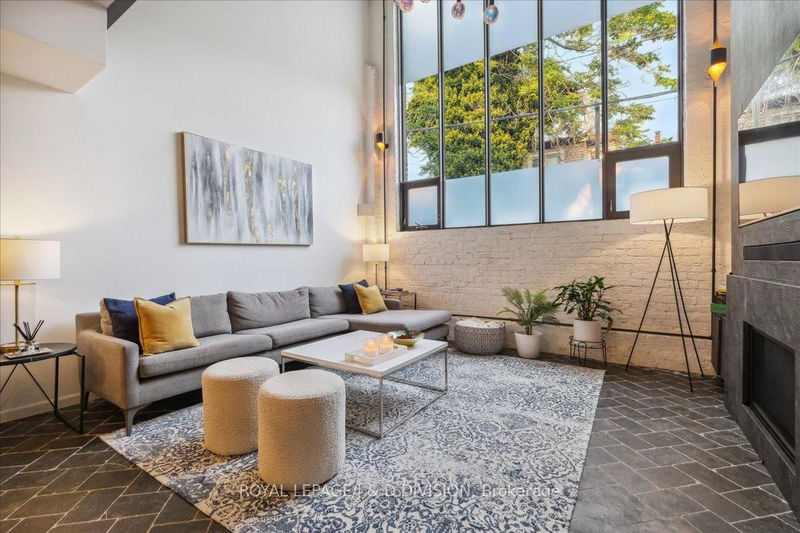 home for sale on TH 8-50 Bartlett Avenue