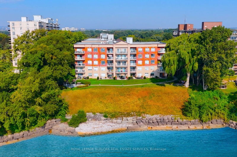 home for lease on 506-5194 Lakeshore Road