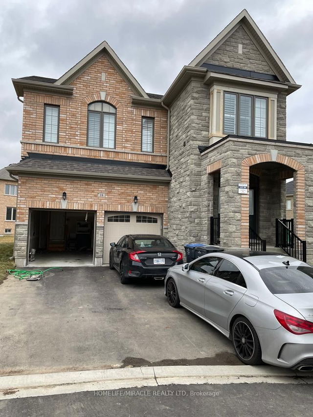 18 Bachelor Street