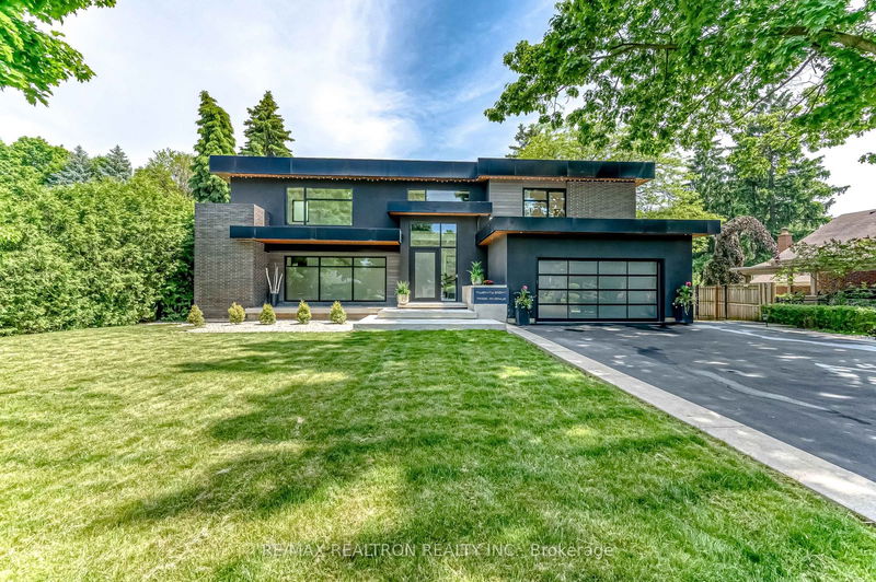 home for sale on 28 Park Avenue E