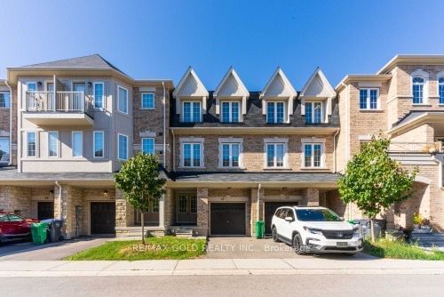 home for sale on 32 Miami Grve