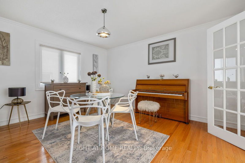 14 Downpatrick Cres  Toronto, M9R 4A4 | Image 5