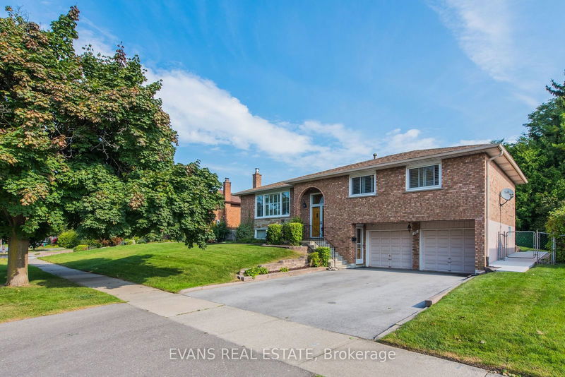 19 Meadowland Gate  Brampton, L6W 3N8 | Image 16