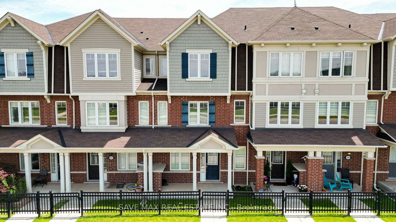 home for sale on 16-6020 Derry Road